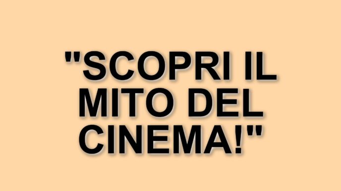 Fabio Testi: il percorso di un attore simbolo del cinema italiano