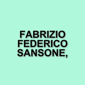 I sansoni: il duo comico siciliano racconta la loro passione per il teatro a Verissimo