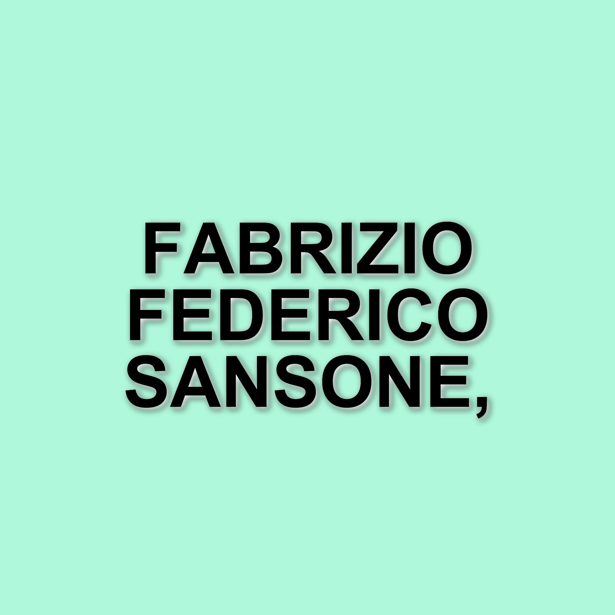 I sansoni: il duo comico siciliano racconta la loro passione per il teatro a Verissimo