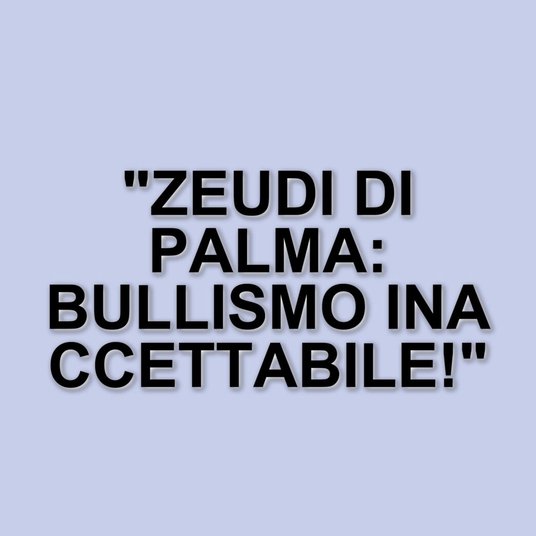 Fan di Zeudi Di Palma chiedono l'intervento di Glaad contro il bullismo al Grande Fratello
