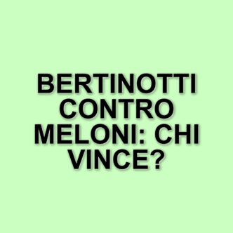 Bertinotti e il Manifesto di Ventotene: polemiche in Parlamento e reazioni politiche
