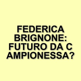 Federica Brignone: Orgoglio Nazionale e Riflessioni sulla Sua Carriera