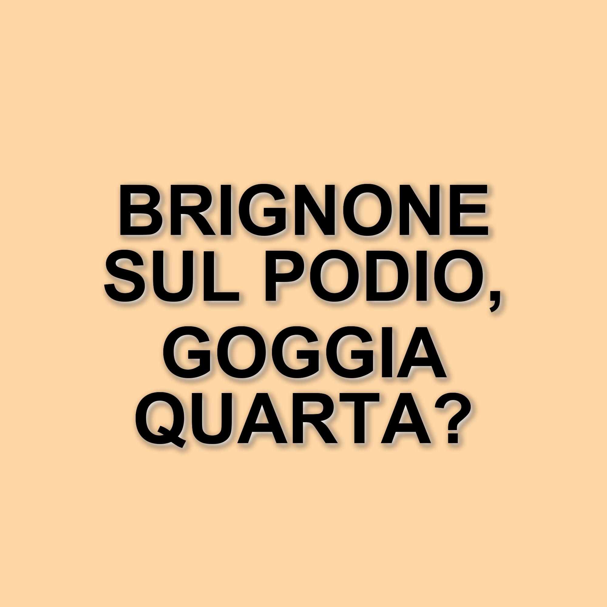 Federica Brignone sfiora il podio nella gara di sci, mentre Sofia Goggia affronta difficoltà
