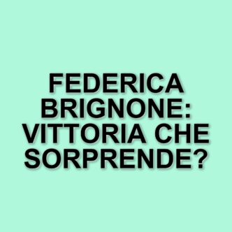 Federica Brignone conquista la Coppa del Mondo di sci: il commento di Gustav Thoeni