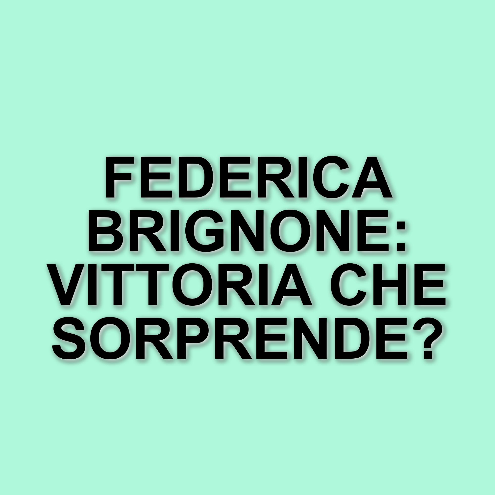 Federica Brignone conquista la Coppa del Mondo di sci: il commento di Gustav Thoeni