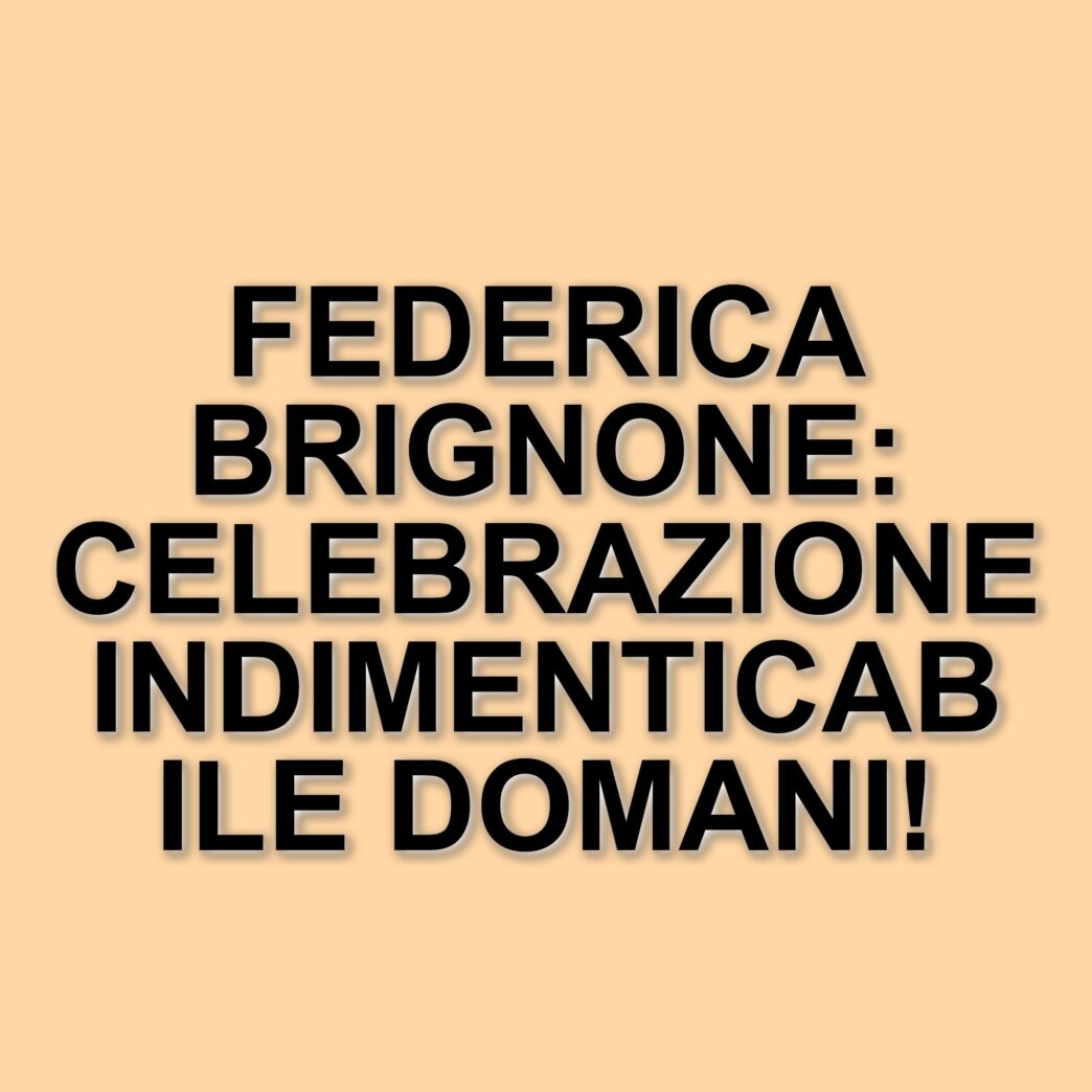 Federica Brignone torna in Italia dopo un trionfo in Coppa del Mondo: domani la dedica della pista a Courmayeur