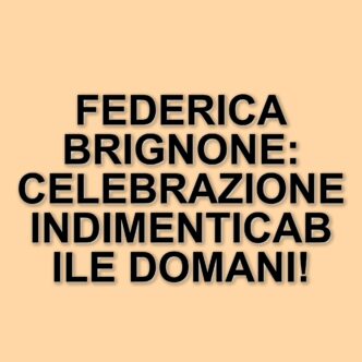 Federica Brignone torna in Italia dopo un trionfo in Coppa del Mondo: domani la dedica della pista a Courmayeur