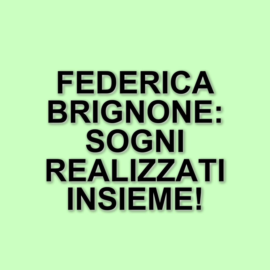 Federica Brignone celebra un trionfo storico: la Coppa del Mondo è sua