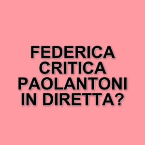 Colpo di scena a Stasera Tutto è possibile: la sorella di Sergio Colabona chiama in diretta