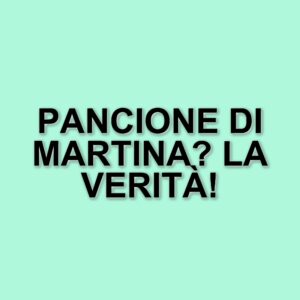 Gossip esplosivo: Federica Pellegrini e il mistero del pancione su Instagram