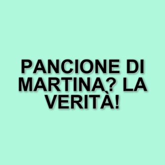 Gossip esplosivo: Federica Pellegrini e il mistero del pancione su Instagram