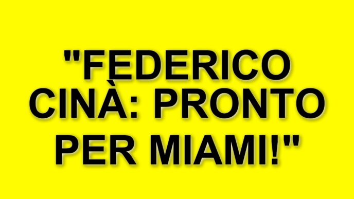 Federico Cinà perde la finale del Challenger di Hersonissos, ma si prepara per il Masters di Miami