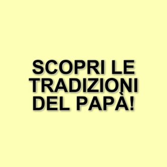 Festa del Papà 2025: significato e tradizioni legate al 19 marzo e a San Giuseppe