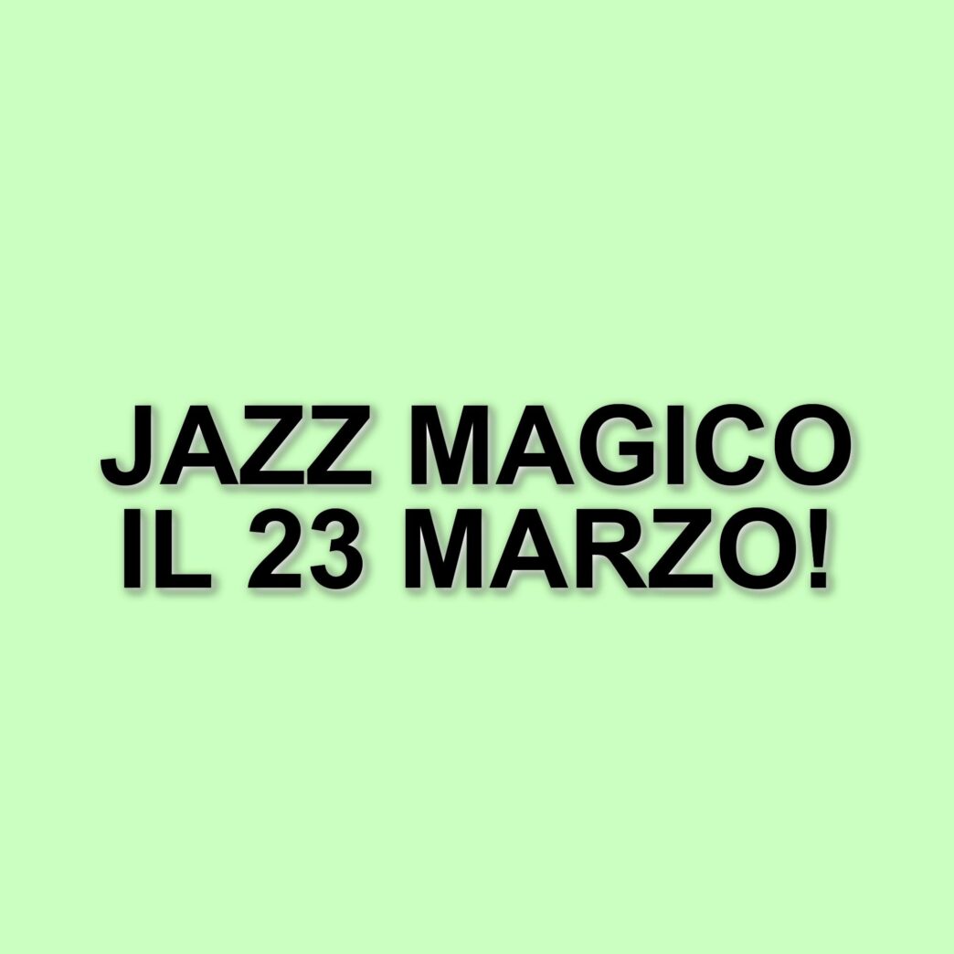 Festival Bergamo Jazz: Nik Bärtsch e Tania Giannouli in concerto il 23 marzo