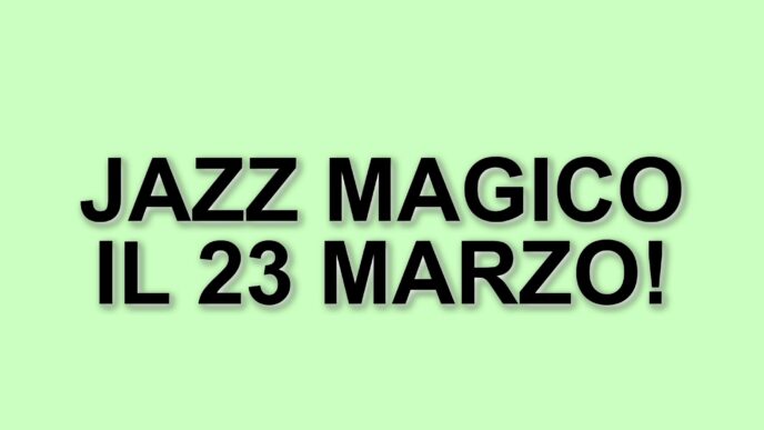 Festival Bergamo Jazz: Nik Bärtsch e Tania Giannouli in concerto il 23 marzo
