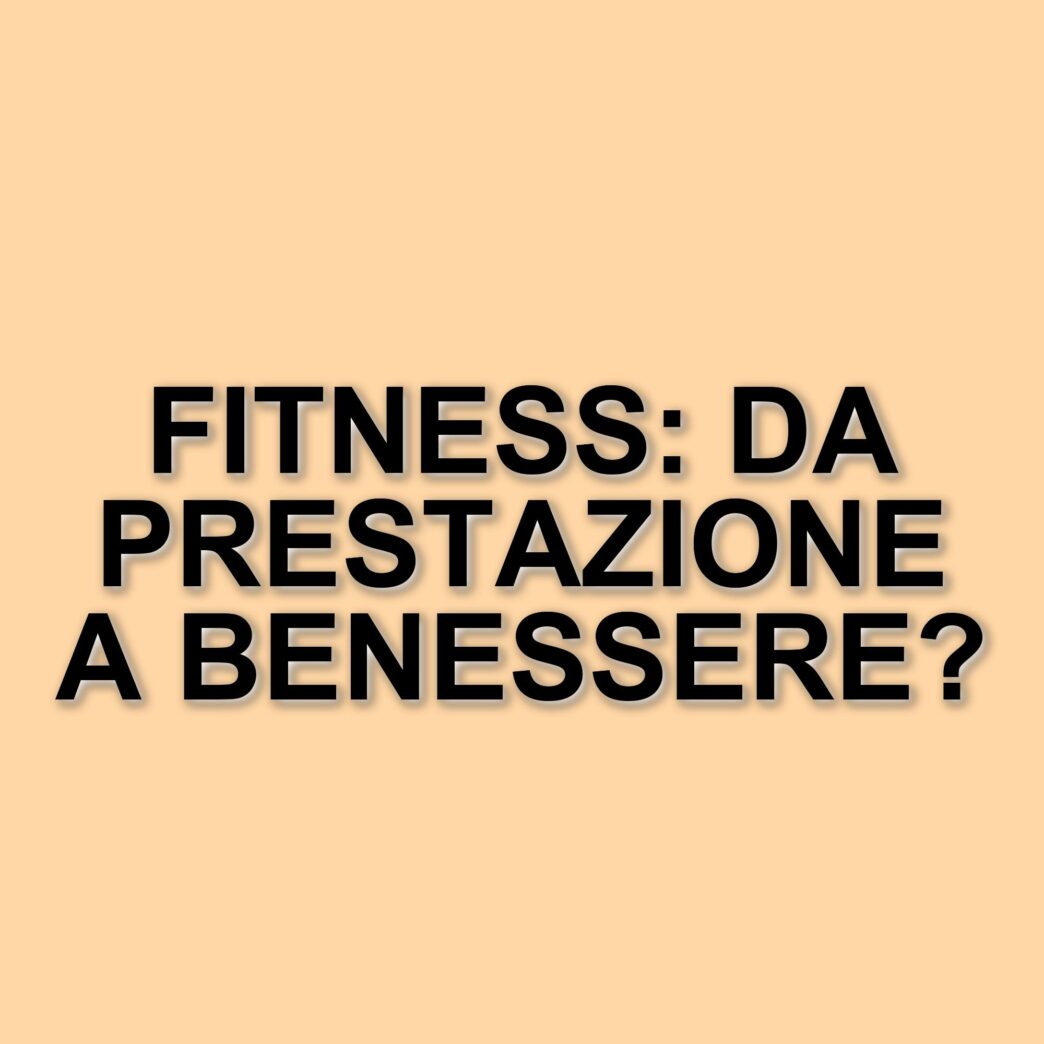 Filippo Magnini: L'evoluzione dell'allenamento e il nuovo approccio al fitness