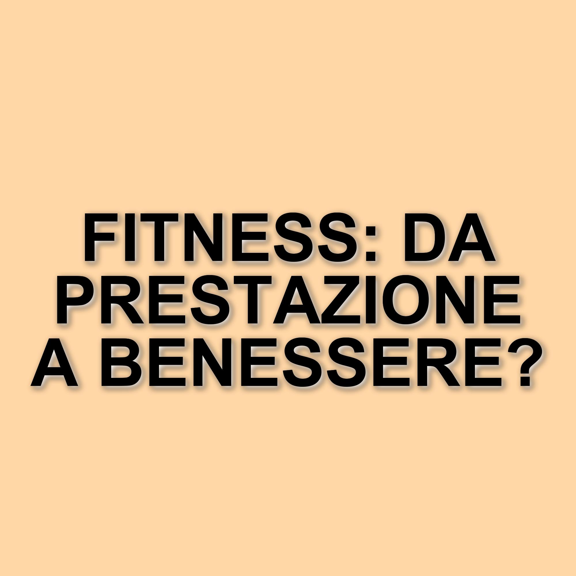 Filippo Magnini: L'evoluzione dell'allenamento e il nuovo approccio al fitness