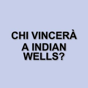 Finale Draper Rune a Indian Wells 2025: chi conquisterà il titolo?