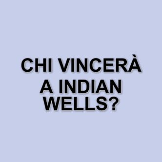 Finale Draper Rune a Indian Wells 2025: chi conquisterà il titolo?