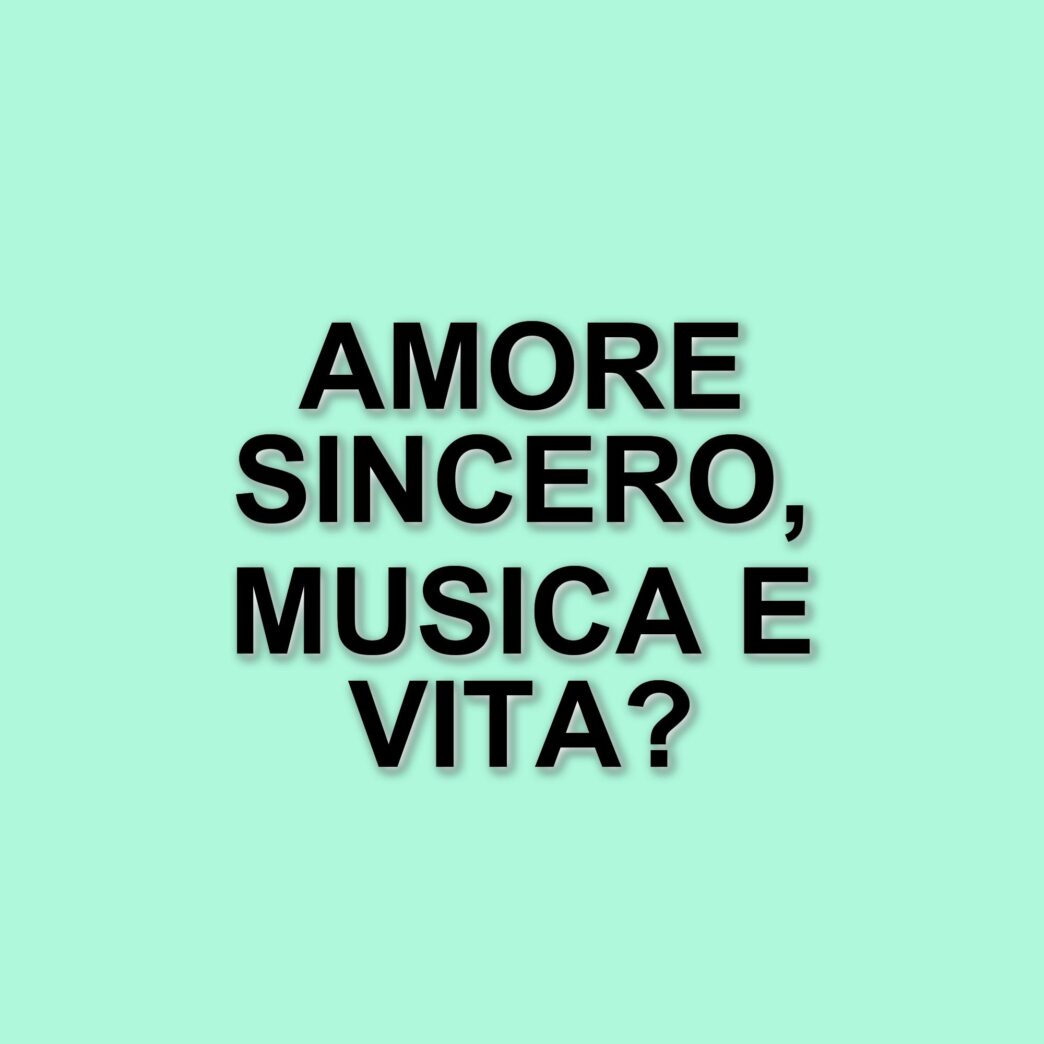 Carlo Di Francesco: il musicista che ha conquistato il cuore di Fiorella Mannoia