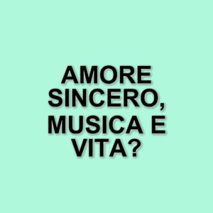 Carlo Di Francesco: il musicista che ha conquistato il cuore di Fiorella Mannoia