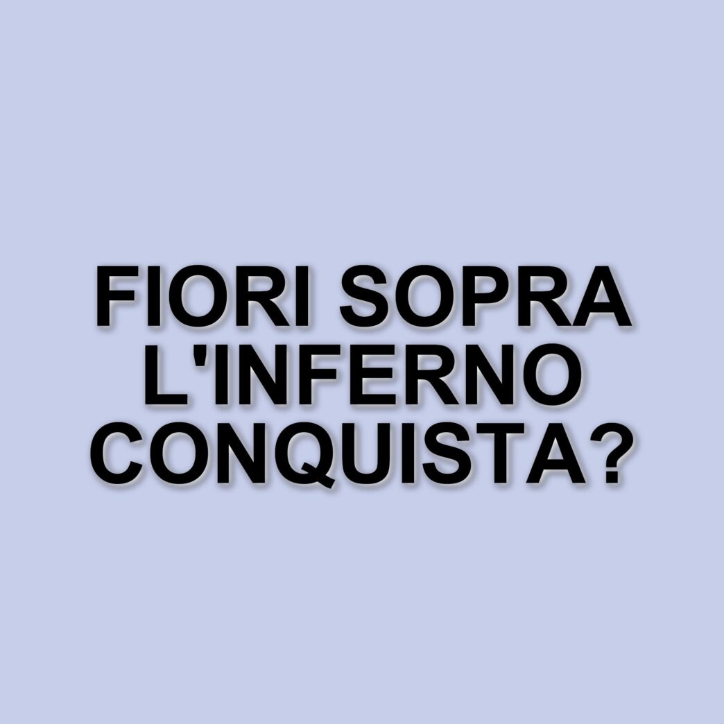 Fiori sopra l'inferno: la fiction Rai conquista il Regno Unito con un thriller psicologico avvincente