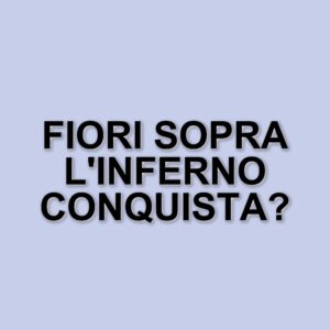 Fiori sopra l'inferno: la fiction Rai conquista il Regno Unito con un thriller psicologico avvincente