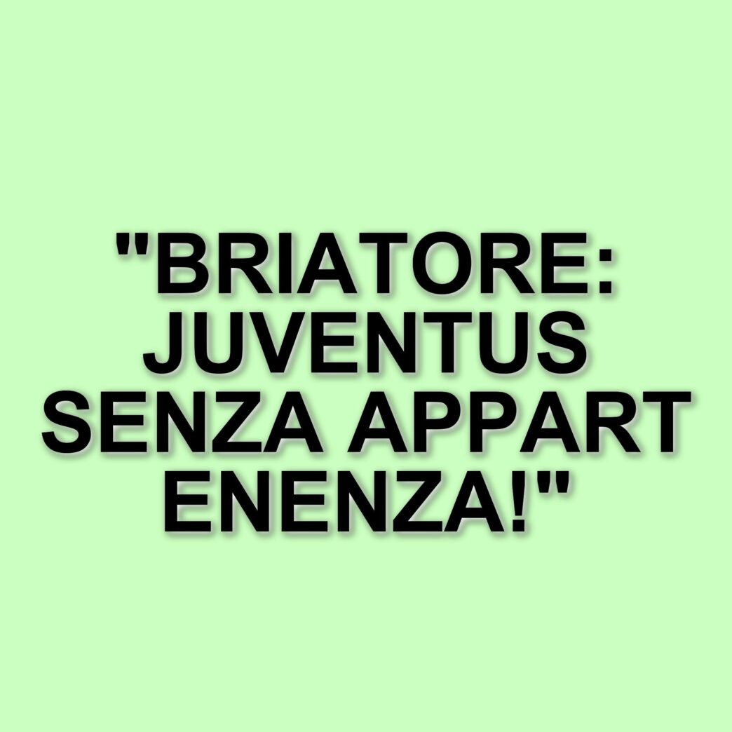 Flavio Briatore critica la Juventus dopo la sconfitta contro la Fiorentina: "Senza senso di appartenenza"