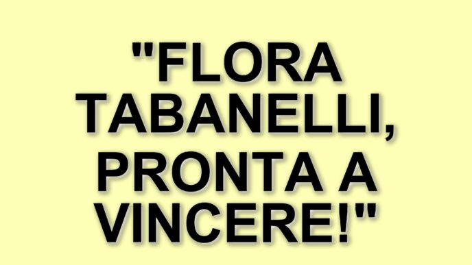 Flora Tabanelli: la giovane campionessa italiana di freestyle pronta per i mondiali 2025