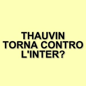 Florian Thauvin in recupero: possibile rientro il 30 marzo contro l'Inter