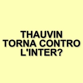 Florian Thauvin in recupero: possibile rientro il 30 marzo contro l'Inter
