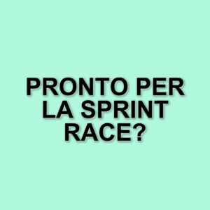 Formula 1: tutto pronto per il Gran Premio di Shanghai con la prima sprint race della stagione