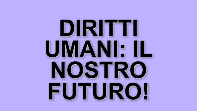 Forum Internazionale "Pace, Sicurezza e Prosperità": Un'edizione dedicata ai diritti umani