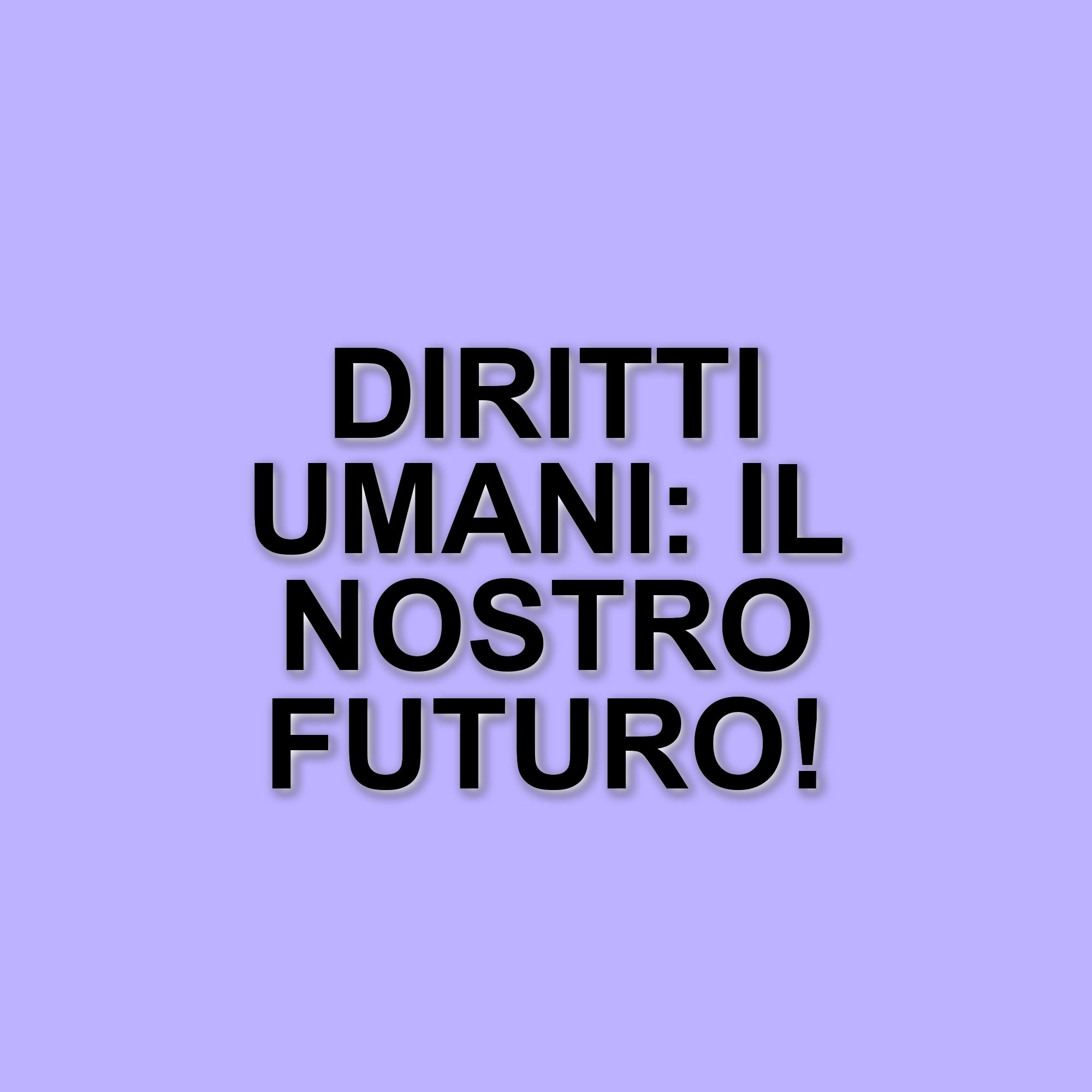 Forum Internazionale "Pace, Sicurezza e Prosperità": Un'edizione dedicata ai diritti umani