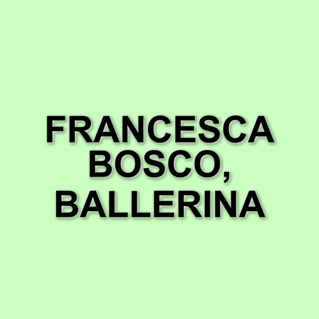 Francesca Bosco di Amici 24: Una vittoria simbolica al Serale 2025 contro Alessandra Celentano