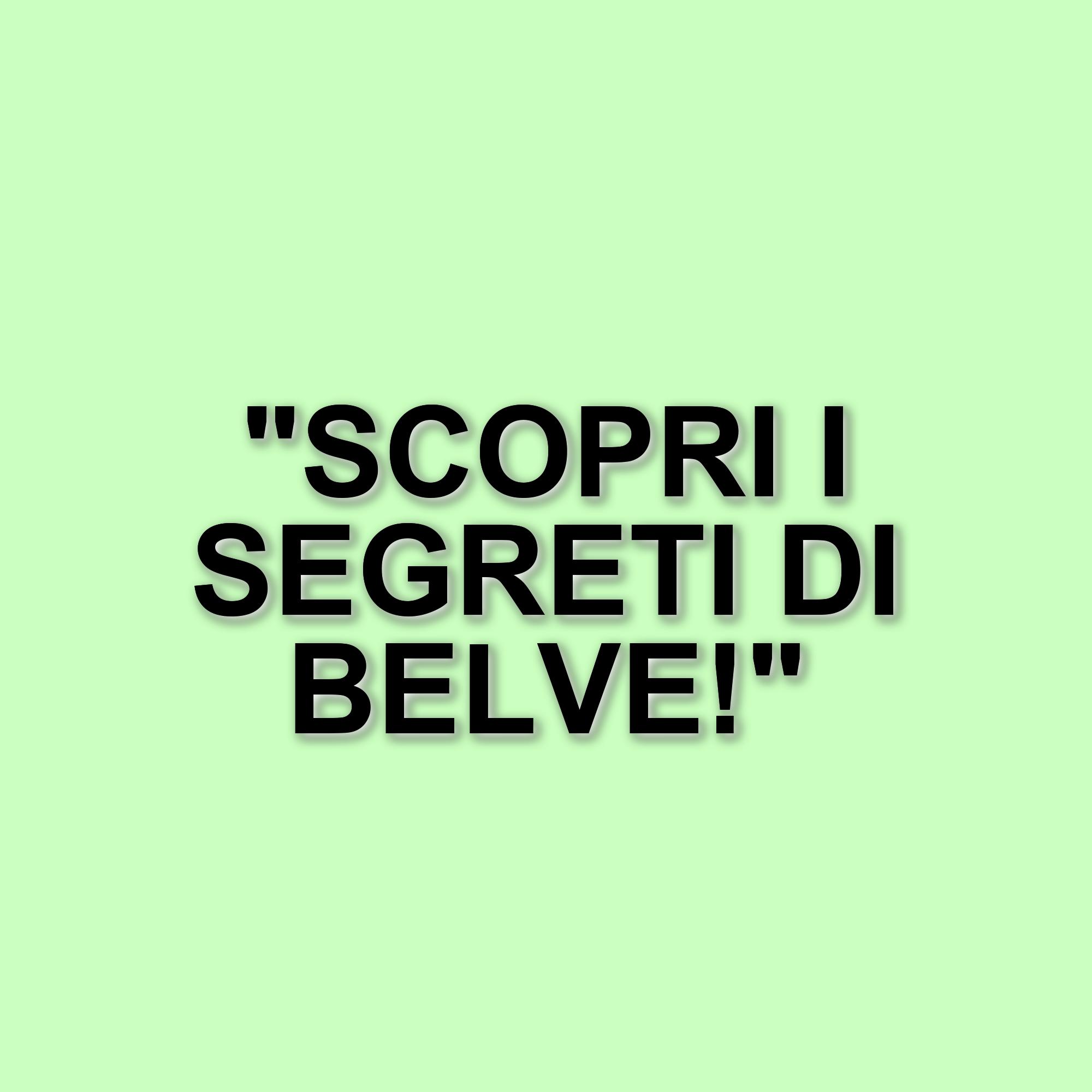 Francesca Fagnani presenta Belve Crime: il nuovo spin-off di Rai Due dedicato ai crimini