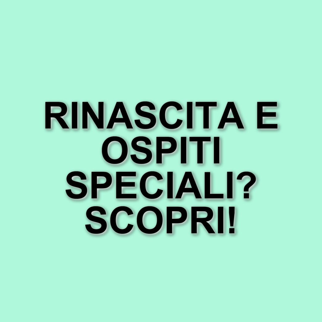 Francesca Fialdini torna su Rai1 con storie di rinascita e ospiti speciali il 23 marzo