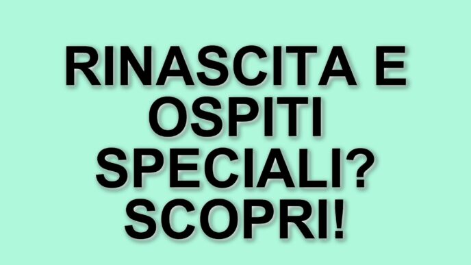 Francesca Fialdini torna su Rai1 con storie di rinascita e ospiti speciali il 23 marzo