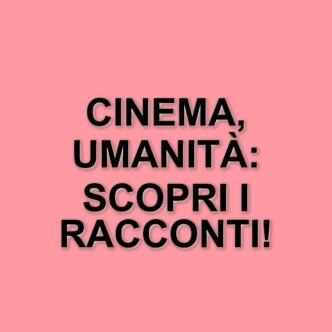 Francesca Inaudi: Riflessioni sul Cinema e l'Umanità nel Mondo Contemporaneo