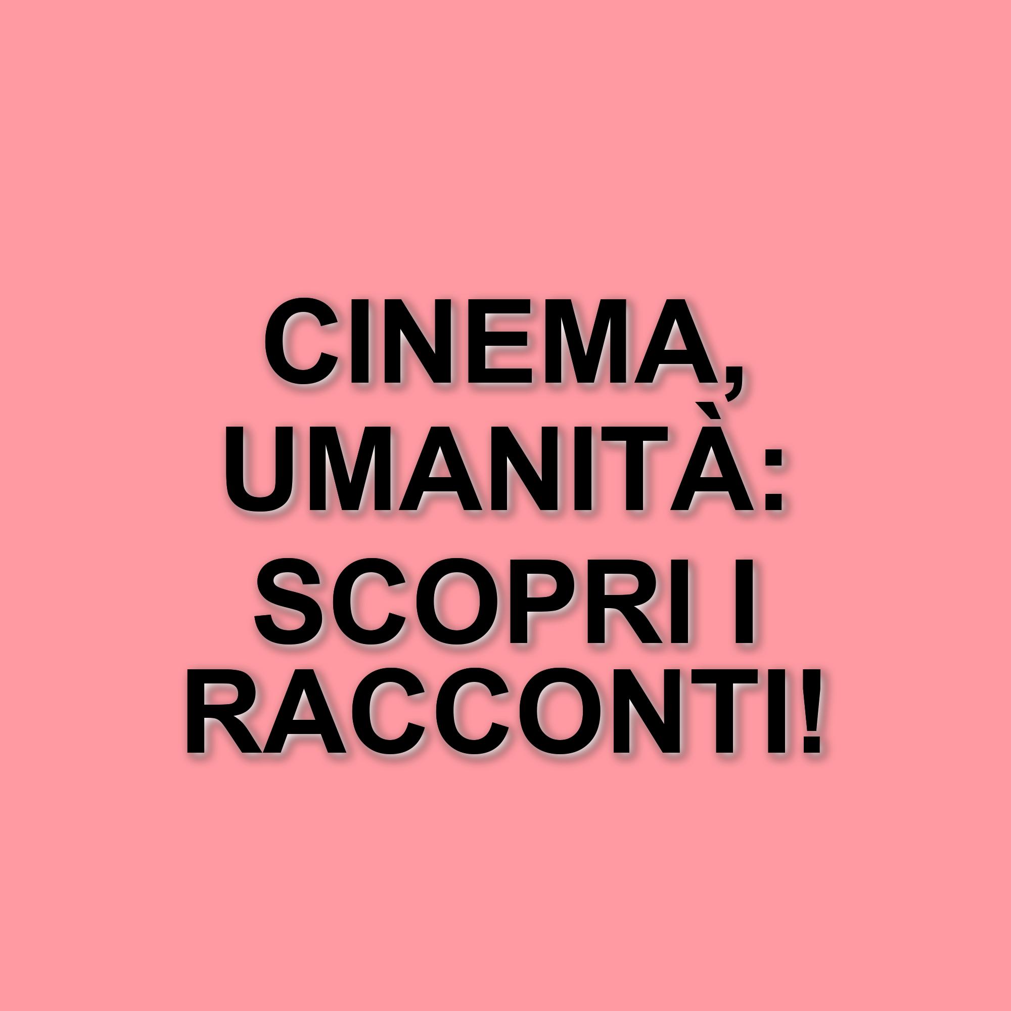 Francesca Inaudi: Riflessioni sul Cinema e l'Umanità nel Mondo Contemporaneo