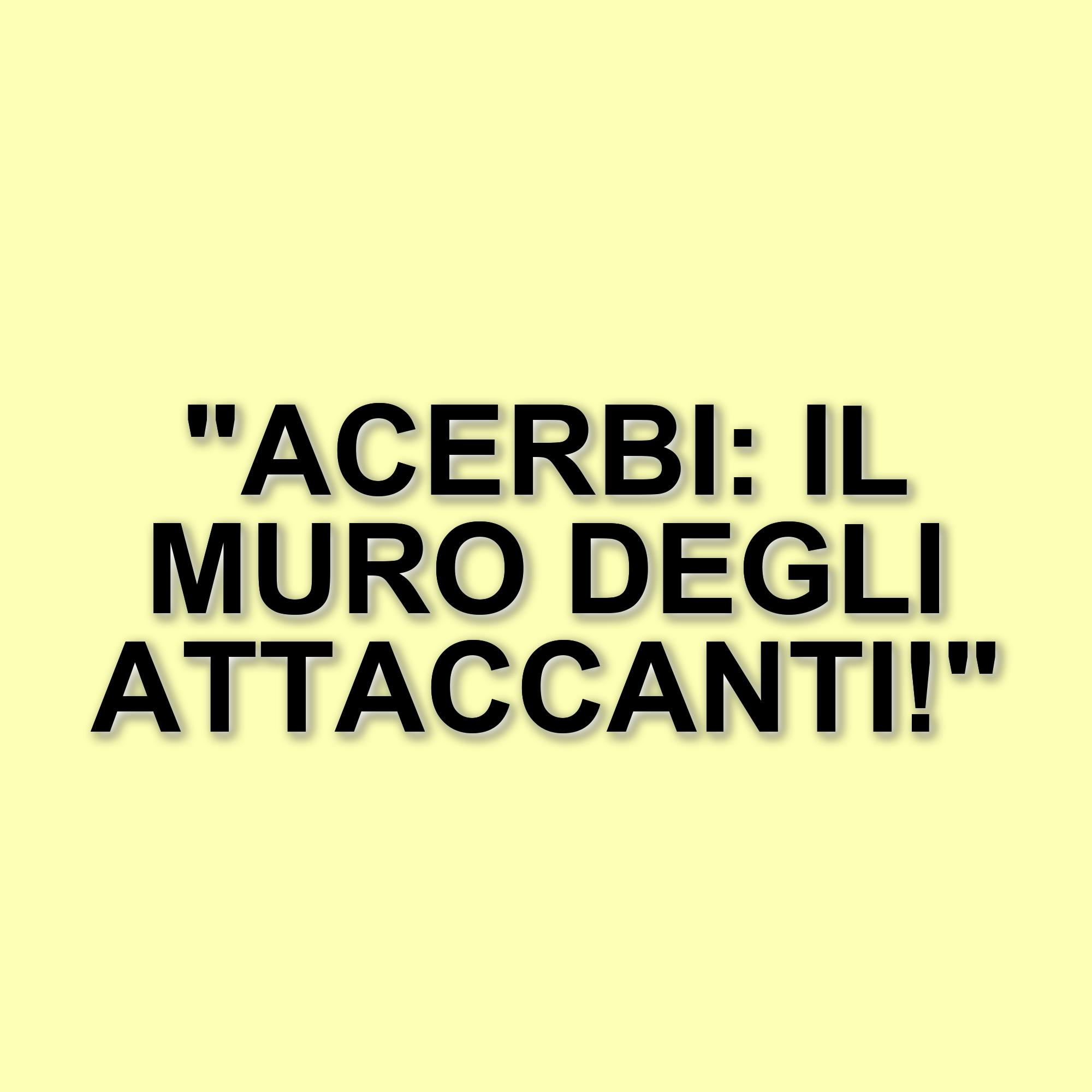 Francesco Acerbi: il difensore che annulla gli attaccanti avversari in Serie A