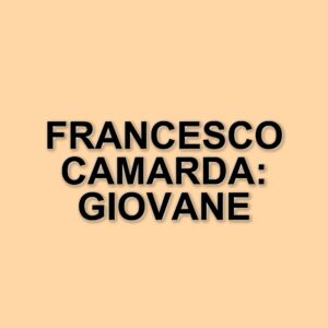 Francesco Camarda: il giovane talento del Milan che fa sognare il calcio italiano