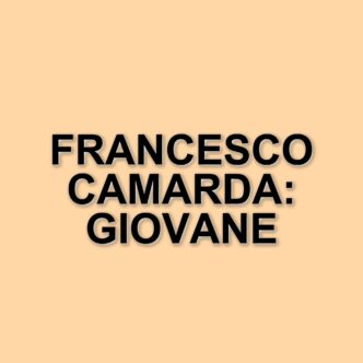 Francesco Camarda: il giovane talento del Milan che fa sognare il calcio italiano