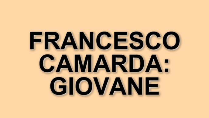 Francesco Camarda: il giovane talento del Milan che fa sognare il calcio italiano