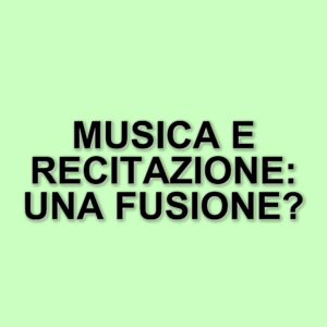 Francesco Del Gaudio: La fusione tra musica e recitazione nel film Champagne