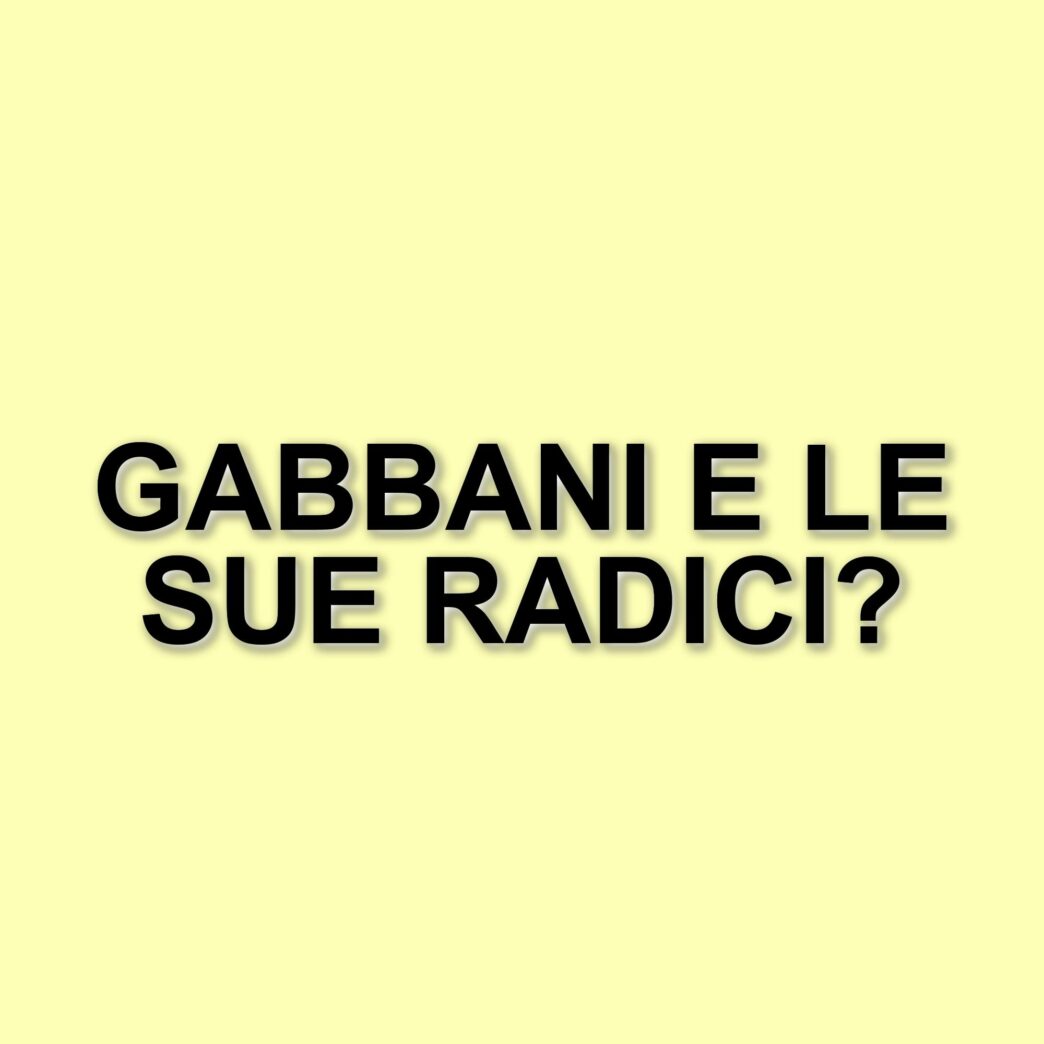 Francesco Gabbani: il legame indissolubile con Carrara e la sua vita tra musica e natura