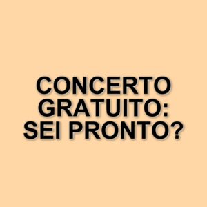 Franco126 sorprende Roma con un concerto gratuito a Palazzo Braschi per il lancio del nuovo album