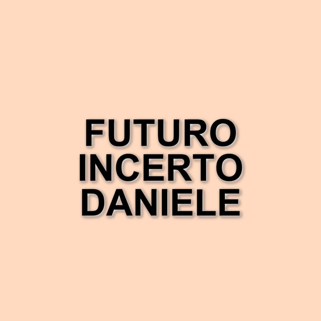 Futuro incerto per Daniele Rugani: le dichiarazioni dell'agente Davide Torchia