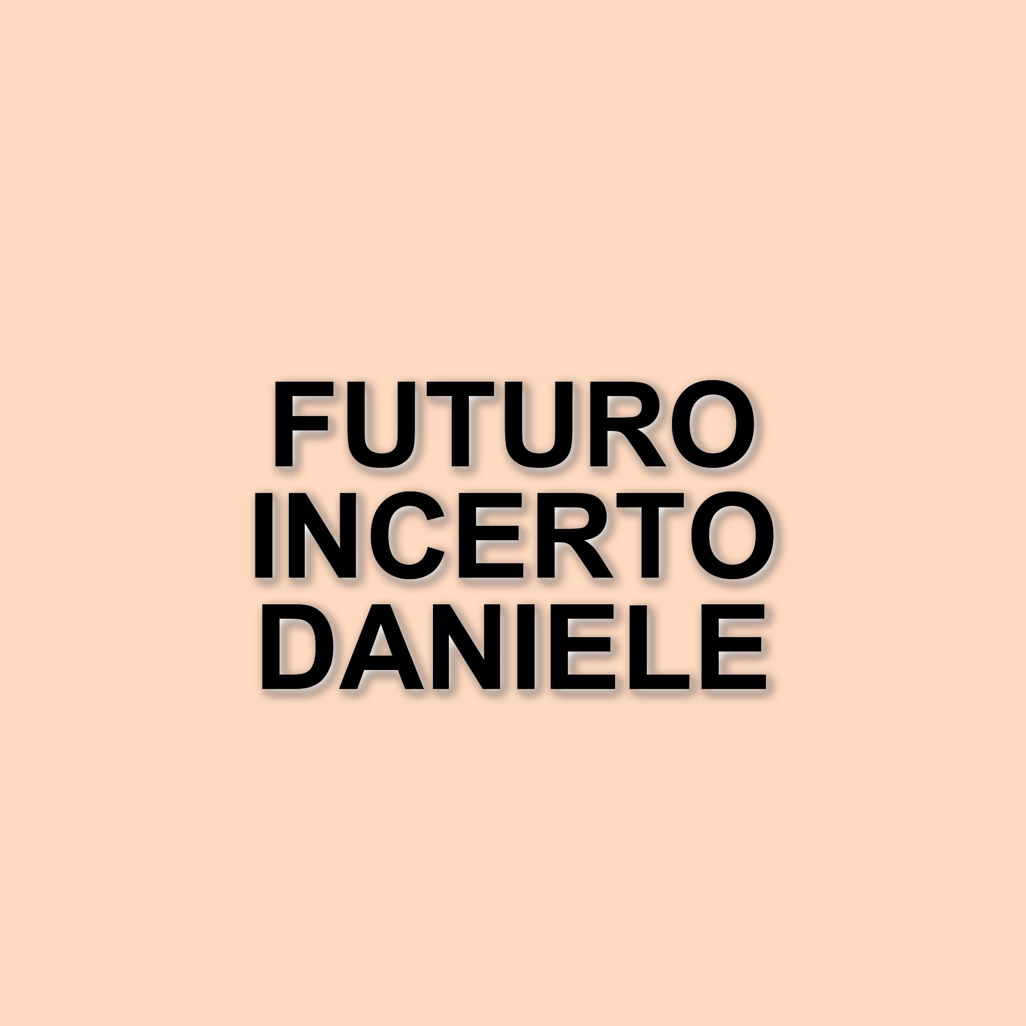 Futuro incerto per Daniele Rugani: le dichiarazioni dell'agente Davide Torchia