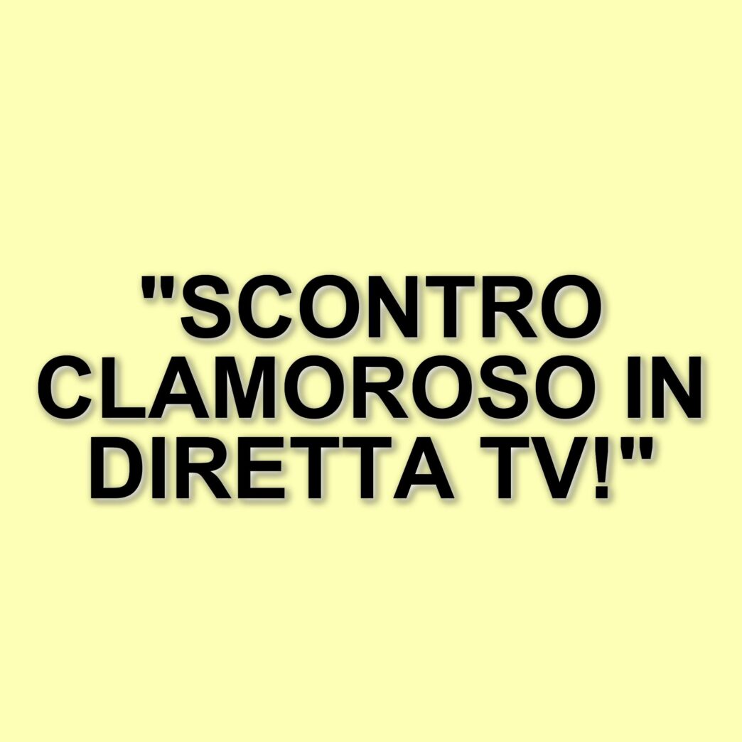 Gattuso e Jelicic: scontro in diretta TV dopo la sconfitta dell'Hajduk